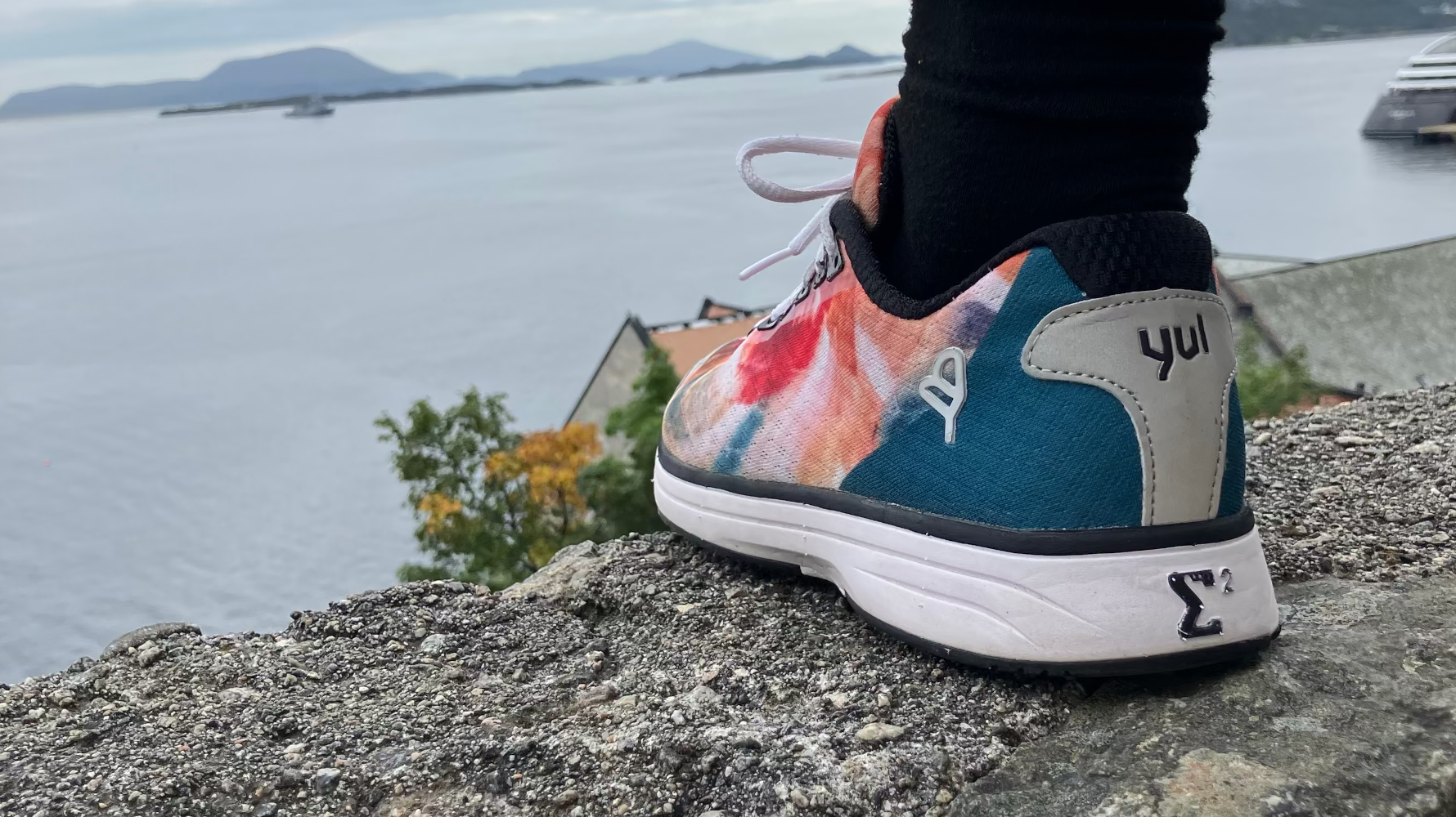 Yul-Run Custom Shoes Are Back – Build Your Hummingbird or any configurations you'd like